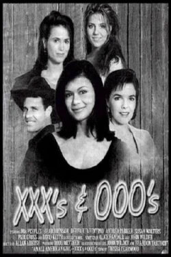 XXX's & OOO's (1994) XXX's & OOO's (1994)