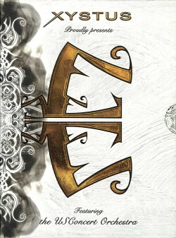 Xystus: Equilibrio (2008)