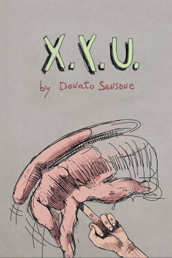 X.Y.U. (2019)