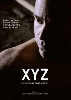 XYZ. Portraits d'une transformation (2014)