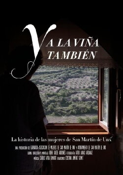 Y a la viña también (2021) Y a la viña también (2021)