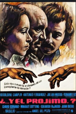 ¿... Y el prójimo? (1974) ¿... Y el prójimo? (1974)