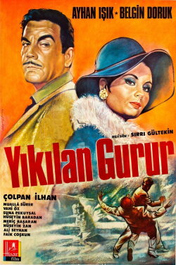 Yıkılan Gurur (1967) Yıkılan Gurur (1967)