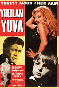Yıkılan Yuva (1967) Yıkılan Yuva (1967)