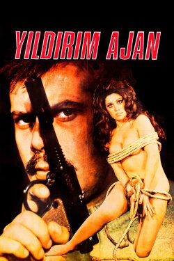 Yıldırım Ajan (1972)