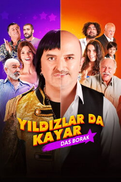 Yıldızlar da Kayar: Das Borak (2016) Yıldızlar da Kayar: Das Borak (2016)