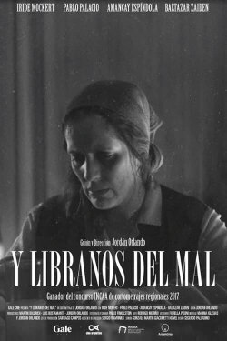 Y líbranos del mal (2022)