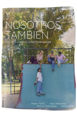 Y nosotros también. (2023) Y nosotros también. (2023)