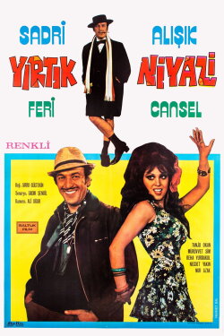 Yırtık Niyazi (1971) Yırtık Niyazi (1971)