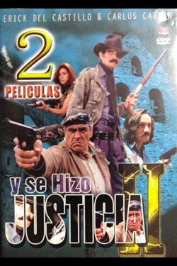 Y se hizo justicia 2 (1998) Y se hizo justicia 2 (1998)