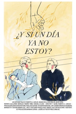 ¿Y si un día ya no estoy? (2022)
