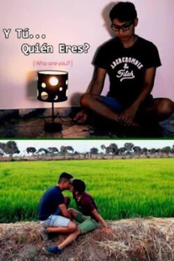 Y tú... quién eres? (2016)