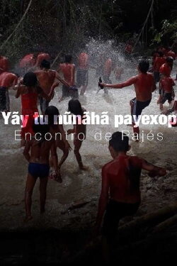 Yãy tu nũnãhã payexop: Encontro de Pajés (2021)