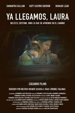 Ya llegamos, Laura (2020) Ya llegamos, Laura (2020)