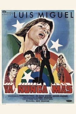 Ya nunca más (1984) Ya nunca más (1984)