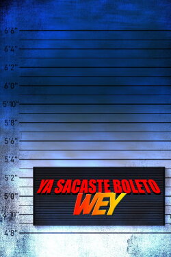 Ya sacaste boleto wey (2002)