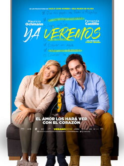 Ya veremos (2018)