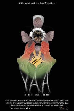 Yaa (2023)