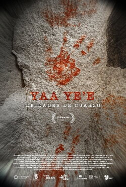 Yaa Ye'e: Quartz Deities (2024) Yaa Ye'e: Quartz Deities (2024)