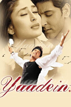 Yaadein (2001) Yaadein (2001)