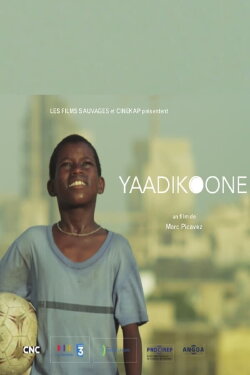Yaadikoone (2016)