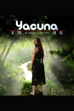 Yaakunah, Love For Life (2016) Yaakunah, Love For Life (2016)