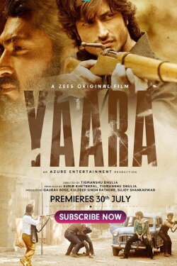 Yaara (2020) Yaara (2020)