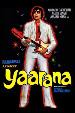 Yaarana (1981) Yaarana (1981)