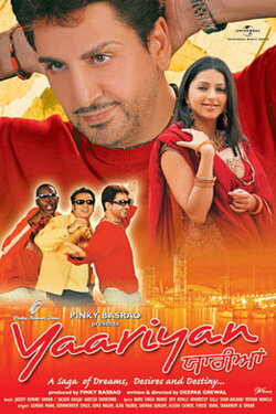 Yaariyan (2008)