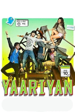 Yaariyan (2014) Yaariyan (2014)
