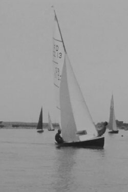 Yachtsmen (1963)