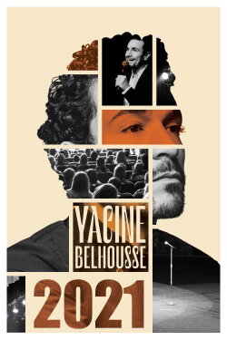 Yacine Belhousse : 2021 (2022) Yacine Belhousse : 2021 (2022)