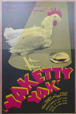 Yackety Yack (1974) Yackety Yack (1974)