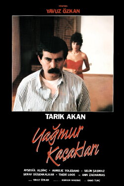 Yağmur Kaçakları (1987) Yağmur Kaçakları (1987)