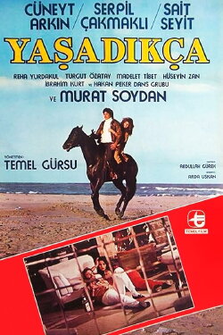 Yaşadıkça (1984) Yaşadıkça (1984)