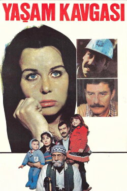 Yaşam Kavgası (1978) Yaşam Kavgası (1978)