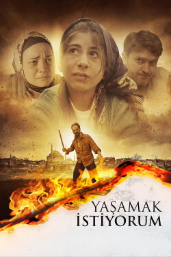 Yaşamak İstiyorum (2025) Yaşamak İstiyorum (2025)