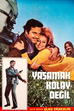 Yaşamak Kolay Değil (1970) Yaşamak Kolay Değil (1970)