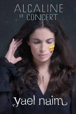 Yael Naim - Alcaline le Concert (2016) Yael Naim - Alcaline le Concert (2016)