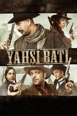 Yahşi Batı (2009) Yahşi Batı (2009)