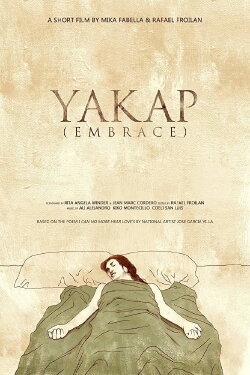 Yakap (2018) Yakap (2018)
