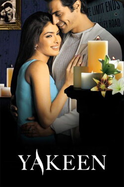 Yakeen (2005) Yakeen (2005)