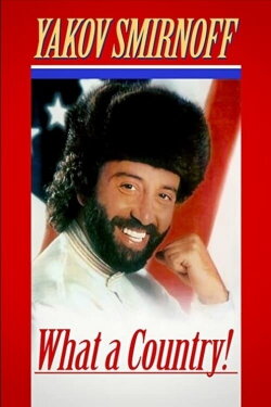Yakov Smirnoff: What A Country! (1994) Yakov Smirnoff: What A Country! (1994)