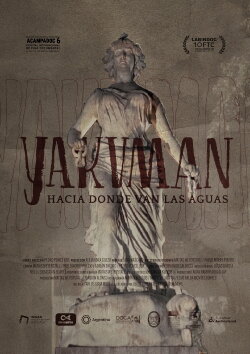 Yakuman: Hacia donde van las aguas (2024)