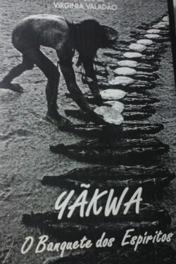 Yãkwa, o Banquete dos Espíritos (1995) Yãkwa, o Banquete dos Espíritos (1995)