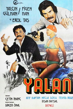 Yalan (1976)
