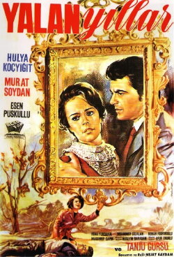 Yalan Yıllar (1968)