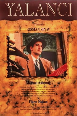 Yalancı (1994) Yalancı (1994)