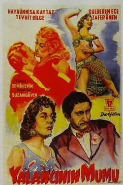 Yalancının Mumu (1956) Yalancının Mumu (1956)