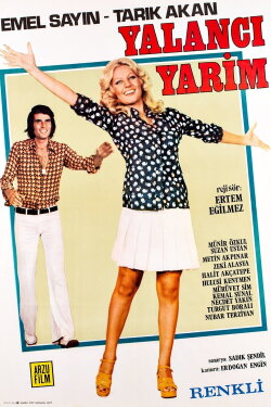 Yalancı Yarim (1973) Yalancı Yarim (1973)